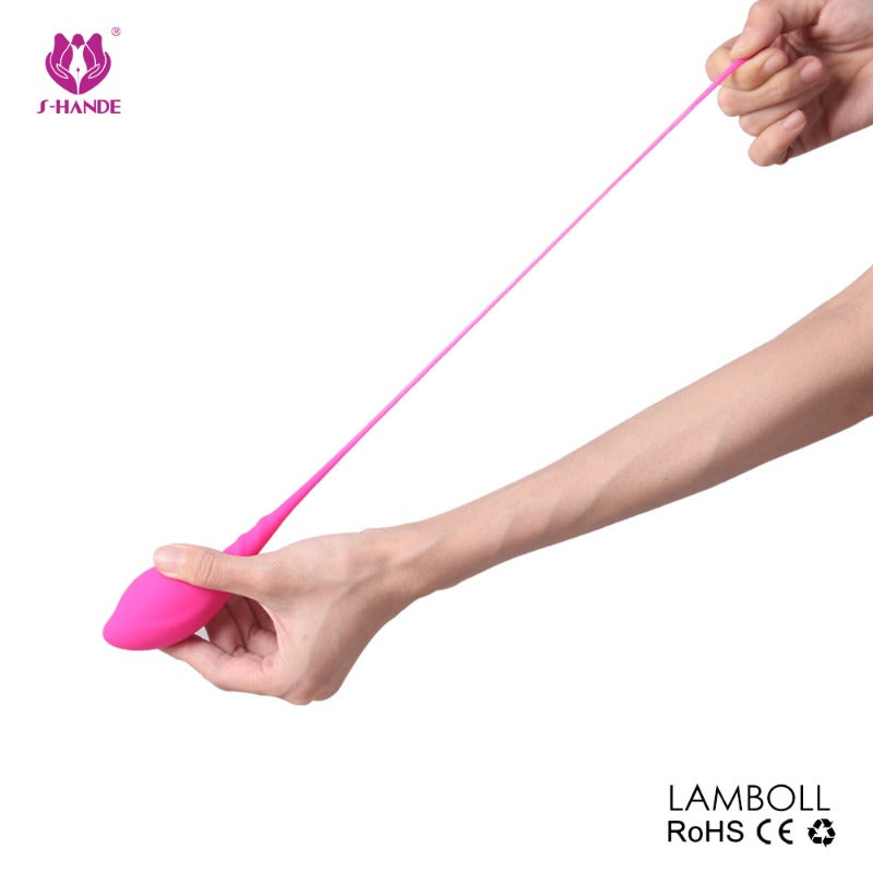 Moremorelove Kegel Balls 3-Piece Set – Pelvic Floor Muscle Trainer, Vaginal Tightening Balls & Postpartum Recovery Ben Wa Weights for Women