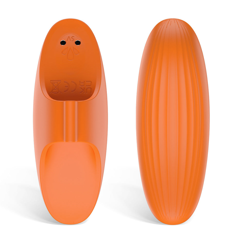 Moremorelove Mini Finger Bullet Vibrator – Powerful Clitoral Stimulator for Female Pleasure