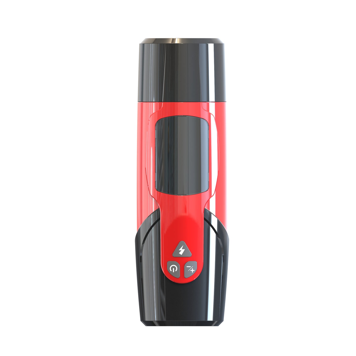 Moremorelove Male 7 Modes 3 speed Masturbator – Smart Adaptive Thrusting, Rotating, Moaning Silicone Interactive Cup with Headphones