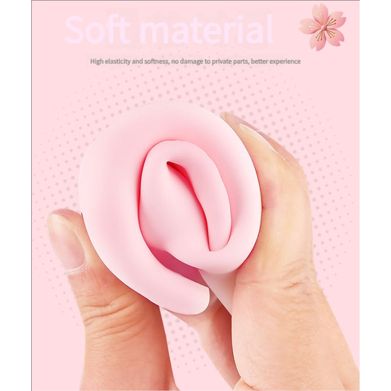 MoreMoreLove Dildo Vibrator – 12 Intense Vibration Modes, Quiet Operation, Realistic Design, G-Spot Stimulation, Ultimate Pleasure for Women