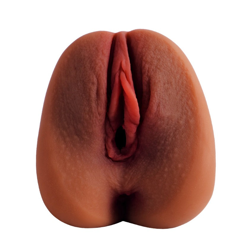 Male Masturbator, Sex Doll Strokers with Textured Vagina Anus Adult Sex Toys Realistic Pocket Pussy, Adult Sex Toys for Men