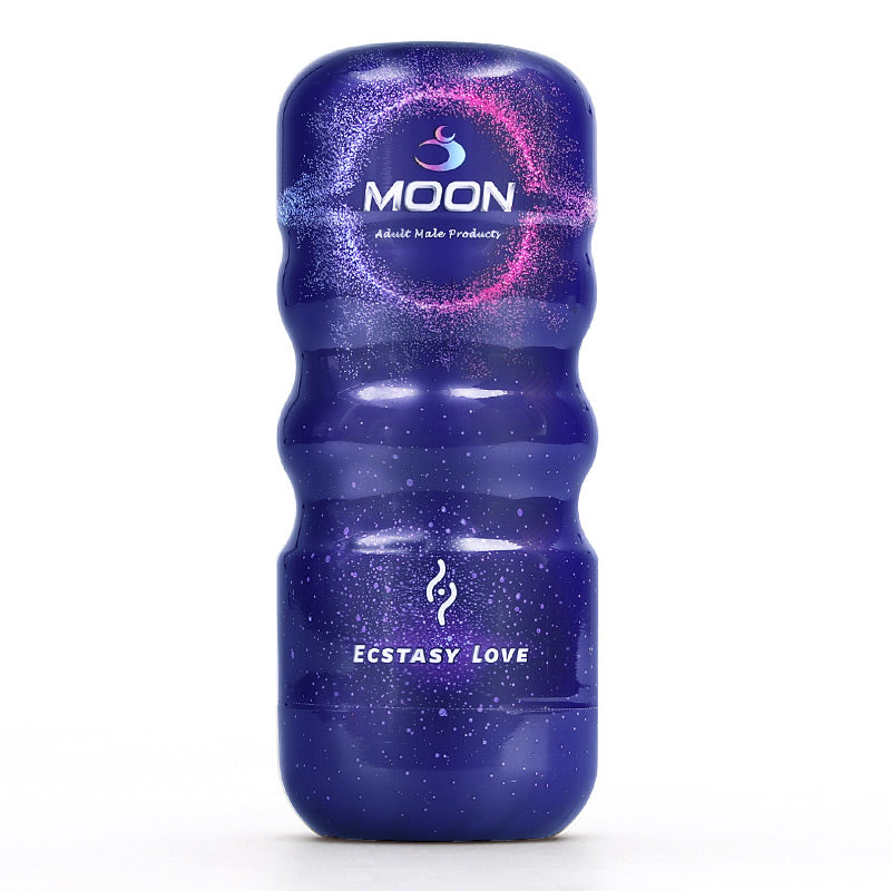 3-in-1 Body-Part-Inspired Male Masturbator – TPE Oral, Vaginal & Anal Stroker for Intense Pleasure