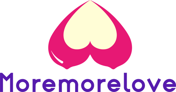 Moremorelove