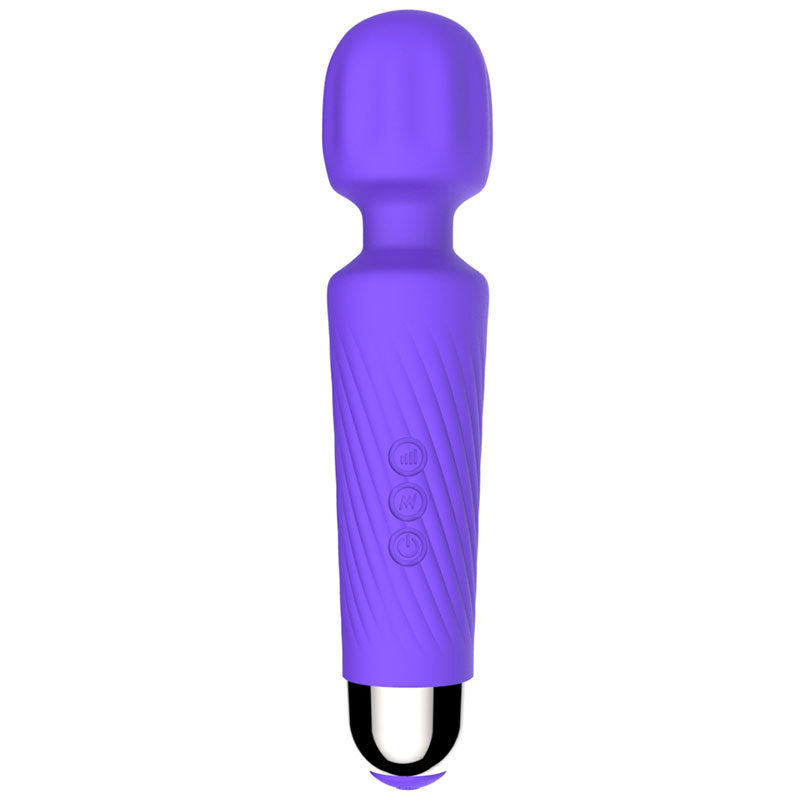 Moremorelove 3 color Vibrator – Soft Silicone , High quality Vibration  G-Spot & Clitoral Stimulation for female