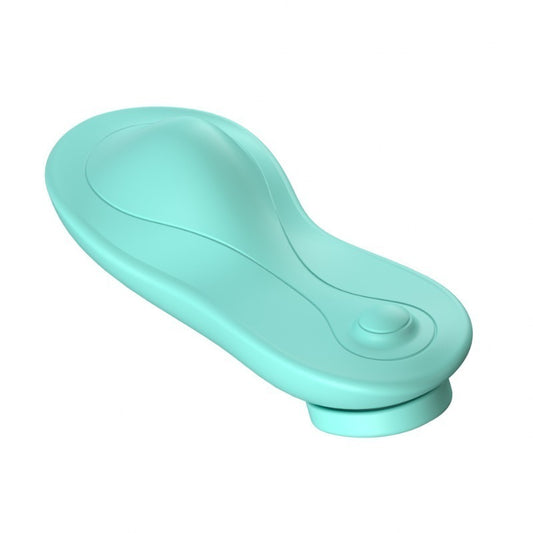 Moremorelove  Remote Control Bullet Vibrator –9 frequency Silent & Discreet Wearable Sex Toy for Female Pleasure