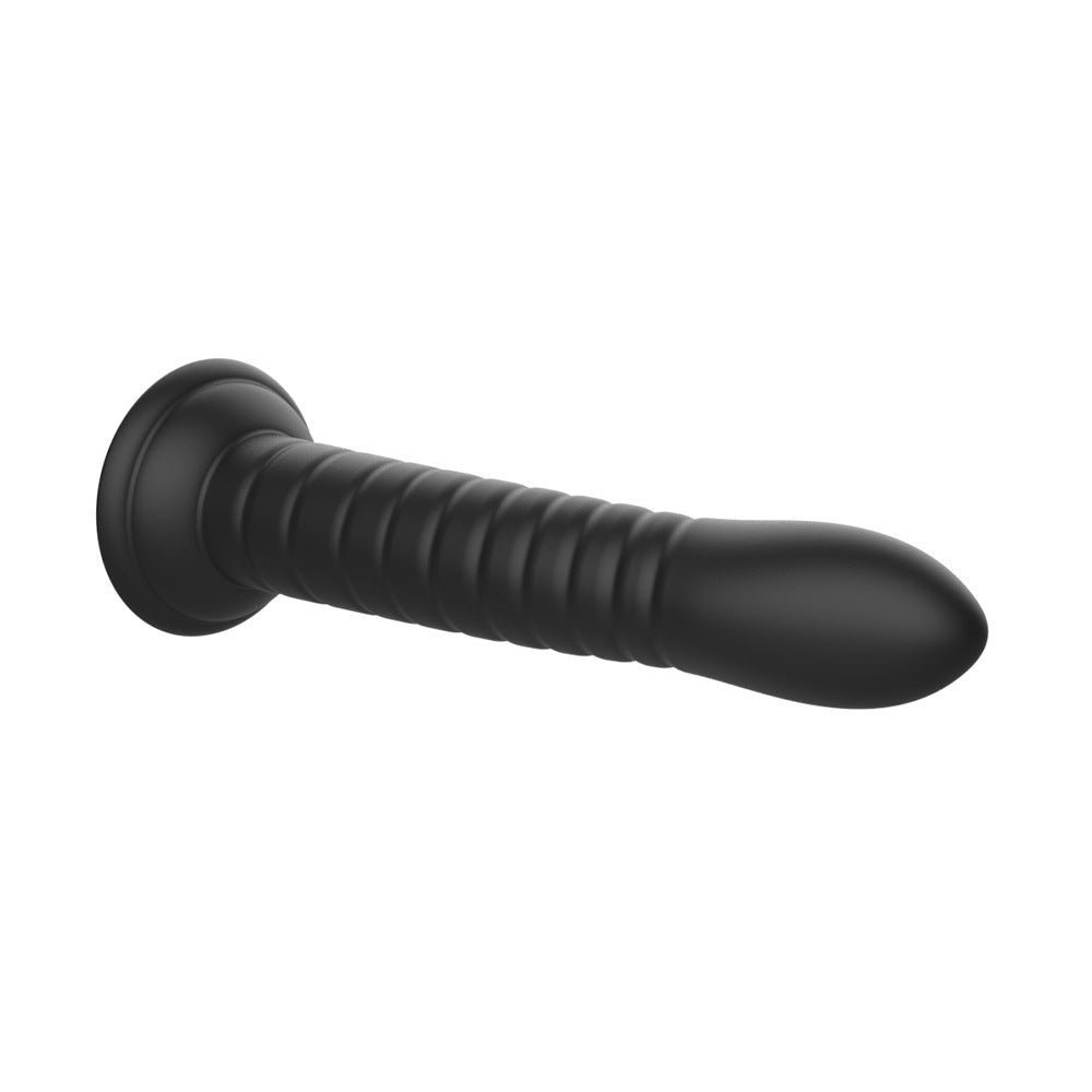 4 Farben TPE-Material Dildo Sexspielzeug für Erwachsene Bequemer und leicht zu erreichender Dildo
