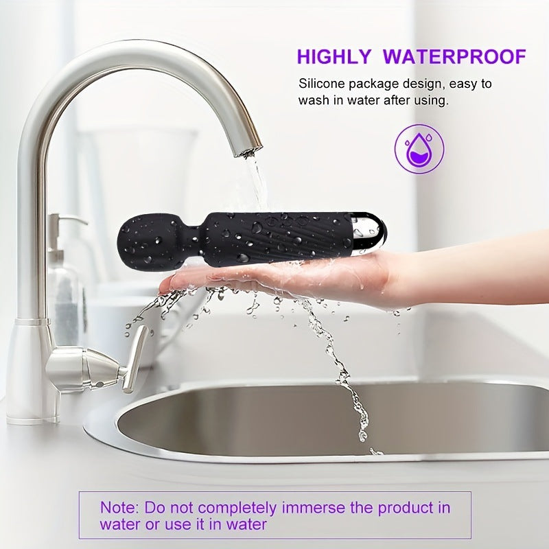 Moremorelove 3 color Vibrator – Soft Silicone , High quality Vibration  G-Spot & Clitoral Stimulation for female